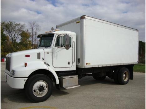 2004 PETERBILT 330