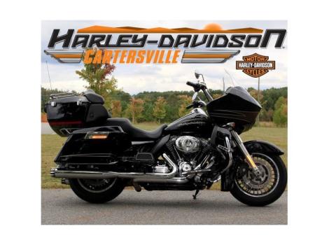 2012 Harley-Davidson FLTRU - Road Glide Ultra