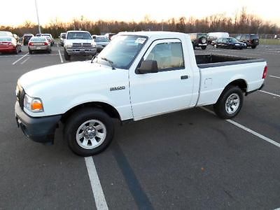 Ford : Ranger 2011 RANGER XL,READY TO WORK,FIRST REAS OFFER BUYS 2011 ford ranger xl automatic 79 k miles liner ready to work reliable clean b o