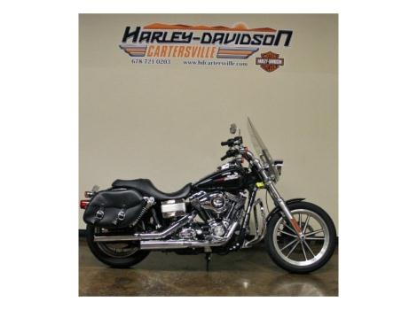 2009 Harley-Davidson FXDL - Dyna Low Rider