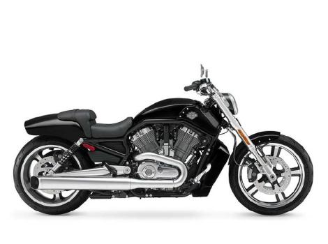 2015 Harley-Davidson V-ROD MUSCLE