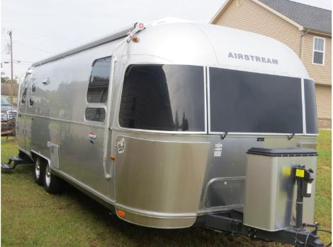 2014 Airstream International INTERNATIONAL ONYX