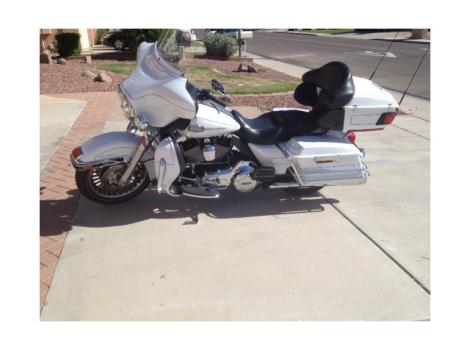 2013 Harley-Davidson Electra Glide ULTRA CLASSIC