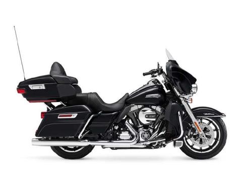 2015 Harley-Davidson Electra Glide Ultra Classic Low ULTRA CLASSIC LOW