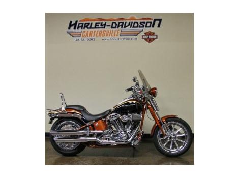 2008 Harley-Davidson FXSTSSE2 - Softail Screamin' Eagle Softa