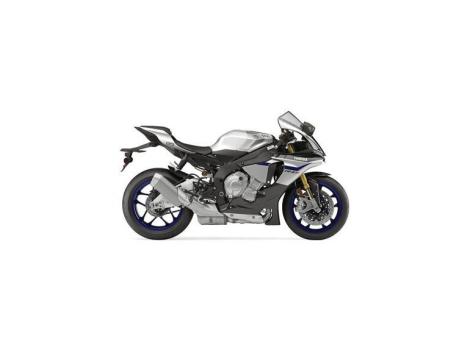 2015 Yamaha YZF R1M