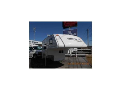 2013 Travel Lite Travel Lite 890sbrx