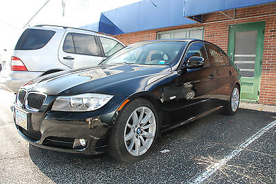 BMW : 3-Series Sport 328 i with sport package cold weather package low mileage