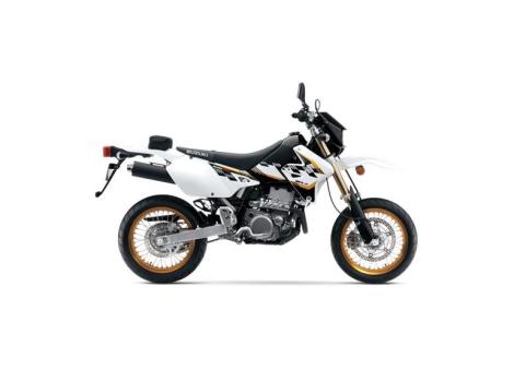 2015 Suzuki DR-Z400SM