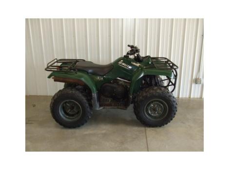 2006 Yamaha Bruin 350 4×4