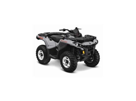2014 Can-Am Outlander DPS 1000