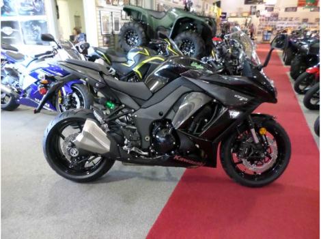 2015 Kawasaki Ninja 1000 ABS