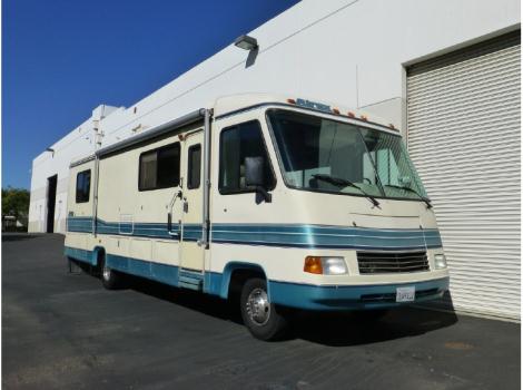 1994 Rexhall Airex