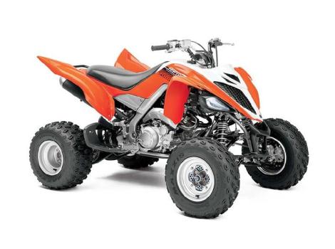 2014 Yamaha Raptor 700 700