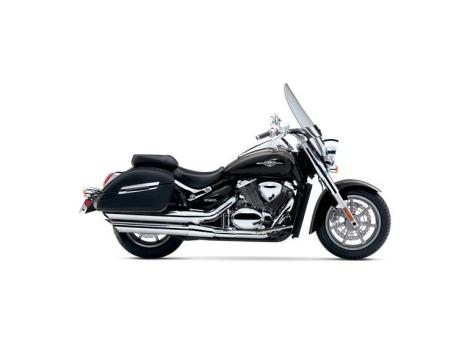 2015 Suzuki Boulevard C90T