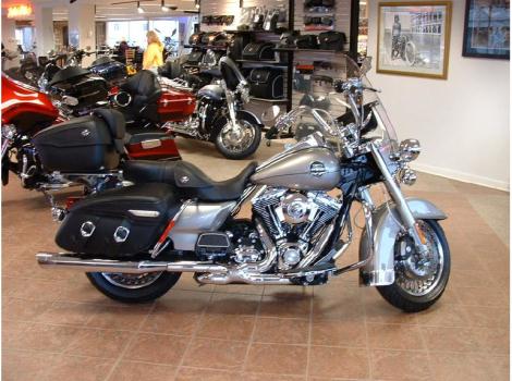 2009 Harley-Davidson FLHRC - Road King Classic