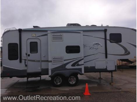 2009 Open Range Open Range280RLS