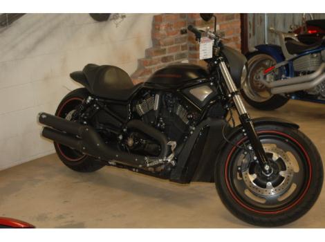 2007 Harley-Davidson VRSCDX X