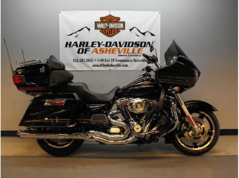 2011 Harley-Davidson Road Glide Ultra