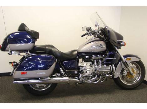 2000 Honda Valkyrie