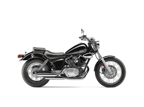 2015 Yamaha V STAR 250