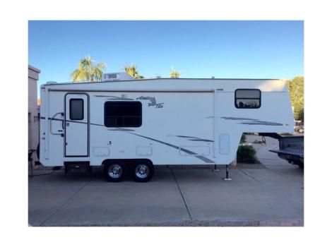 Northwood Arctic Fox 24 5n RVs for sale