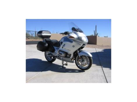 2004 BMW R1150 RT