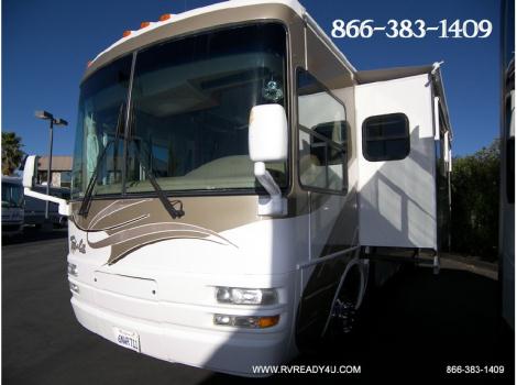 2004 National Rv Tropical T370