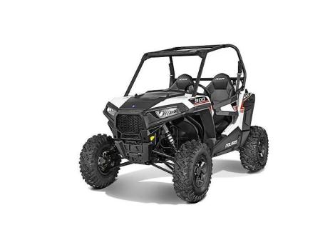 2015 Polaris RZR S 900 S 900