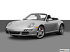 Porsche : 911 Carrera 4 2007 porsche 911 carrera 4 convertible yellow all wheel drive excellent cond