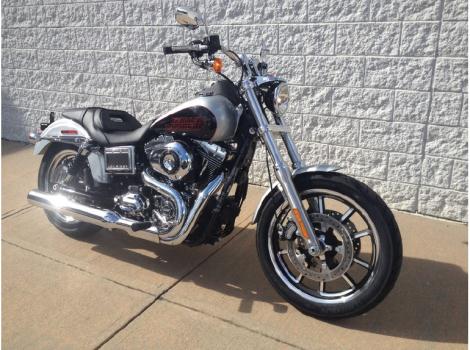 2015 Harley-Davidson FXDL - Dyna Low Rider