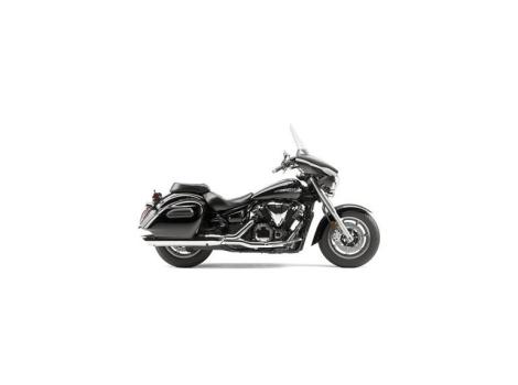 2015 Yamaha V STAR 1300 DELUXE