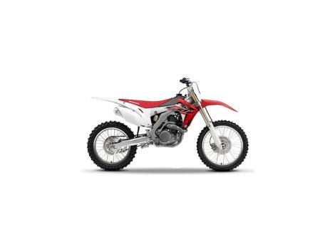 2015 Honda CRF 450R