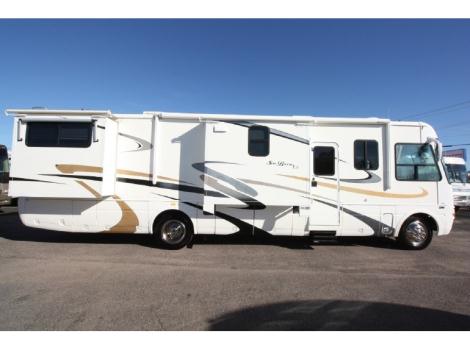 2005 National SEA BREEZE LX  8375