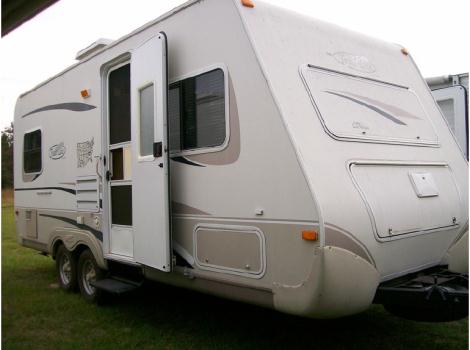 2003 Trail Lite R-VISION 21 FT/RENT TO OWN/NO CREDIT CHE