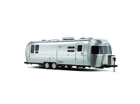 2014 Airstream Flying Cloud 19