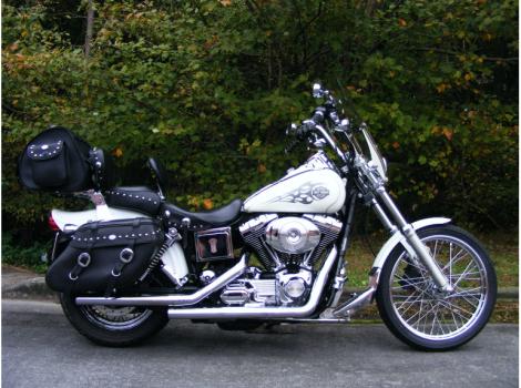 2005 Harley-Davidson FXDWG - DYNA WIDE GL
