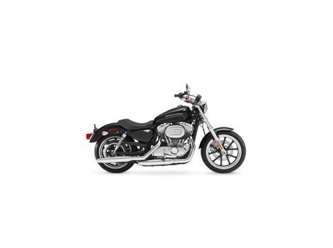 2015 Harley-Davidson SuperLow SUPERLOW