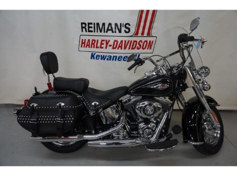 2015 Harley-Davidson FLSTC103