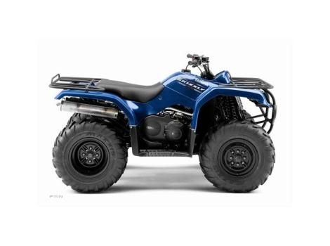 2011 Yamaha Grizzly 350 Automatic