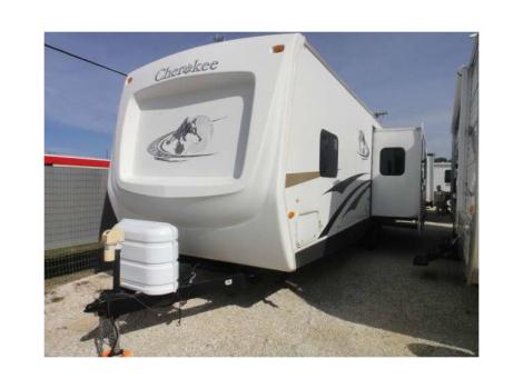 2007 Forest River Cherokee 30-L