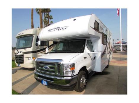 2015 Forest River Forester 2251LE