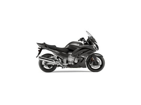 2015 Yamaha FJR1300ES ES