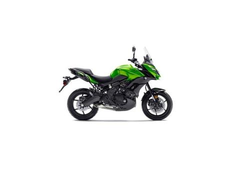 2015 Kawasaki VERSYS 650 ABS 650 ABS