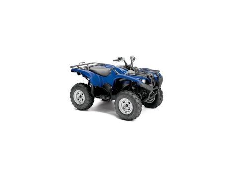 2015 Yamaha GRIZZLY 700 FI AUTO 4X4 EPS