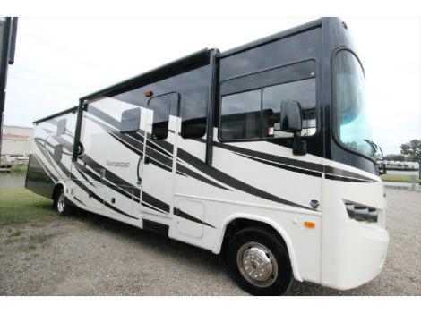 2014 Forest River Georgetown 351