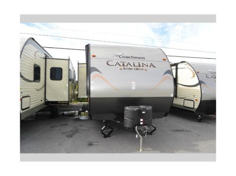 2015 Coachmen Rv Catalina 283RBKS