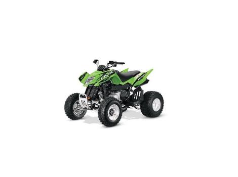 2015 Arctic Cat DVX 300