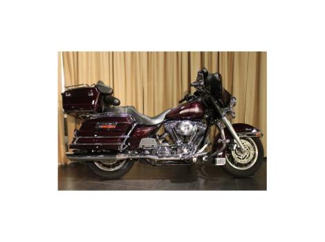 2006 Harley-Davidson Touring FLHTC - ELECTRA GLIDE CLASSIC