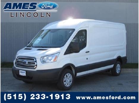 2015 Ford Transit-250